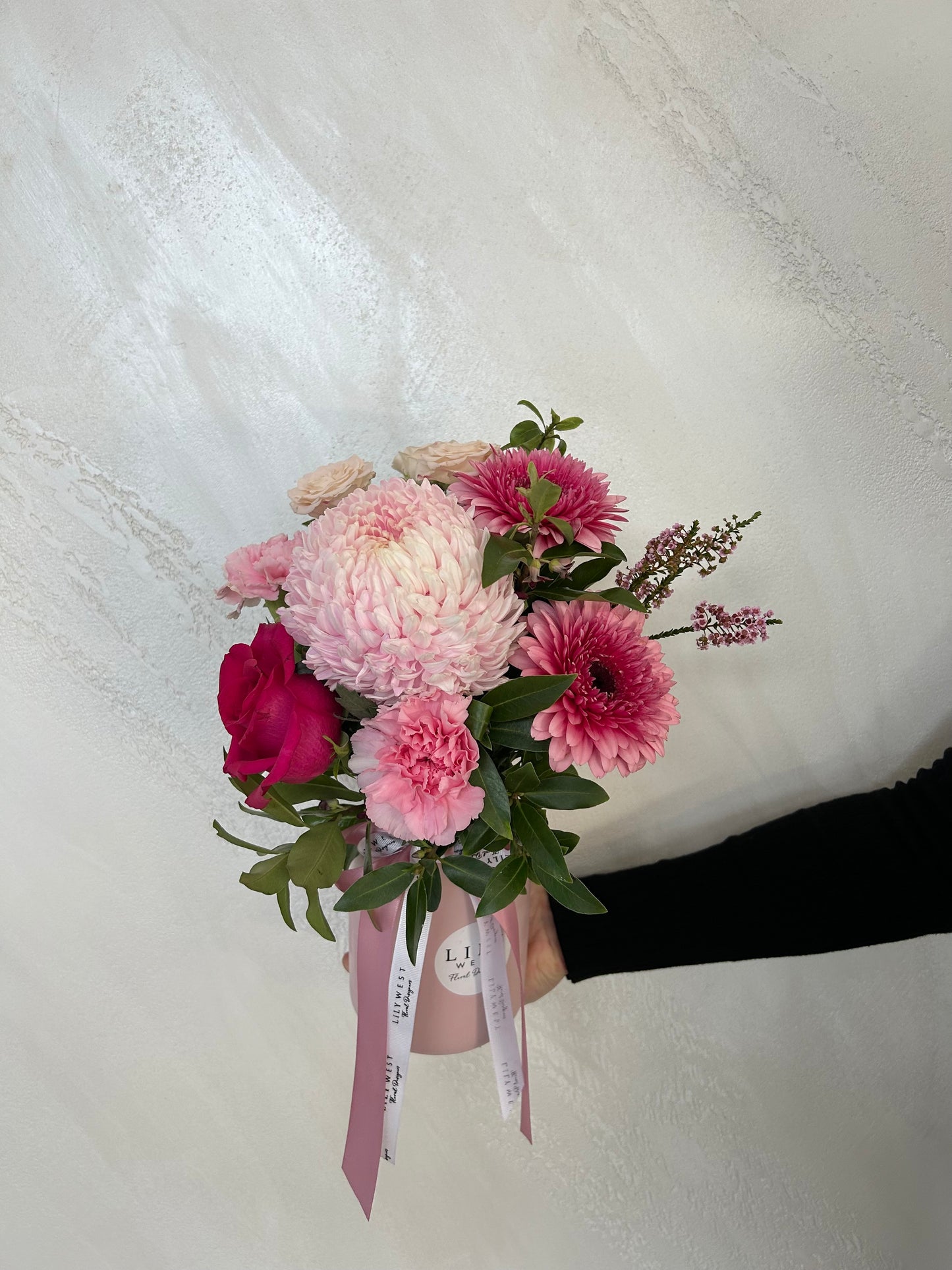 The Posy Jar