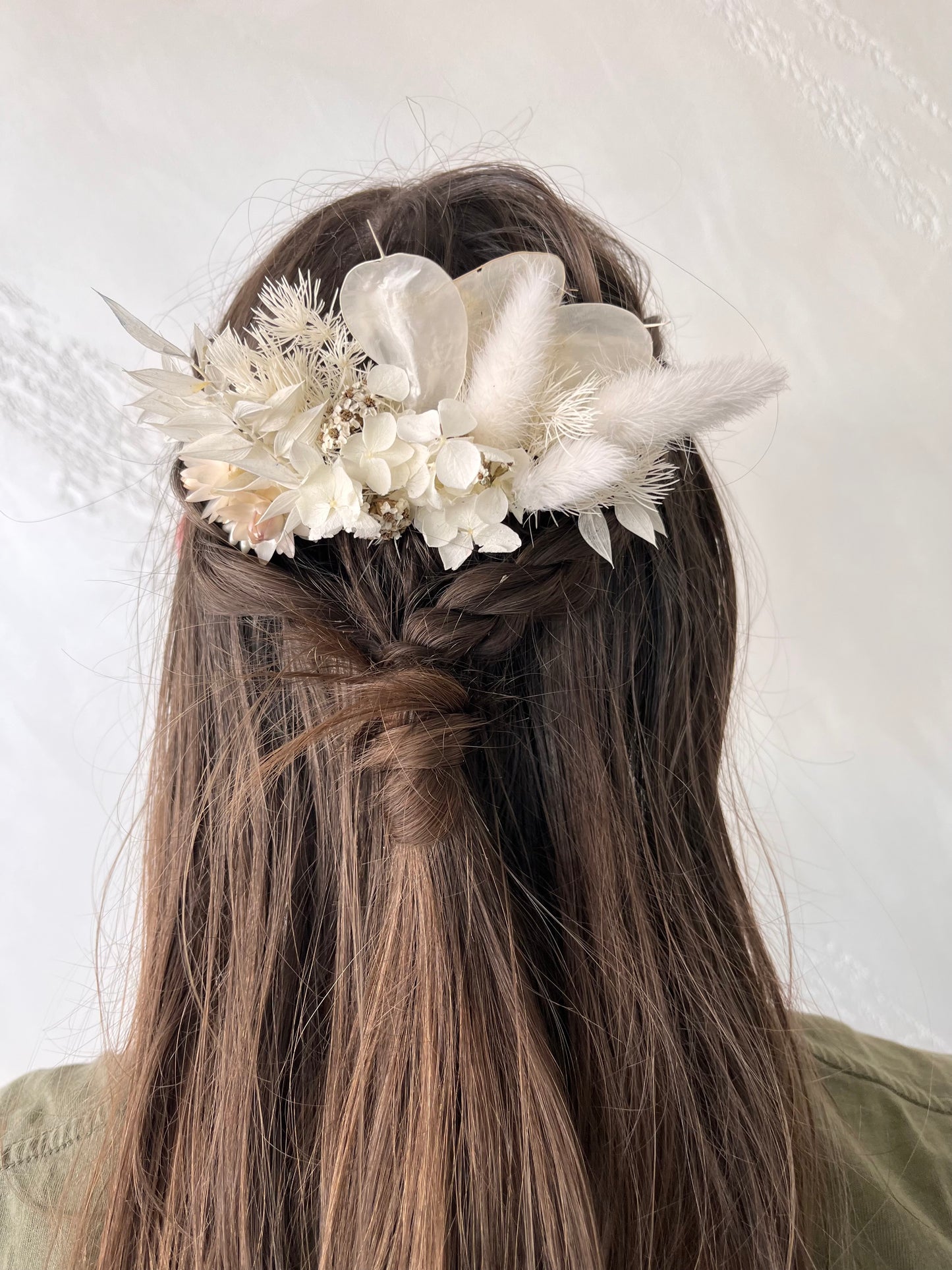 Everlasting Hair Comb