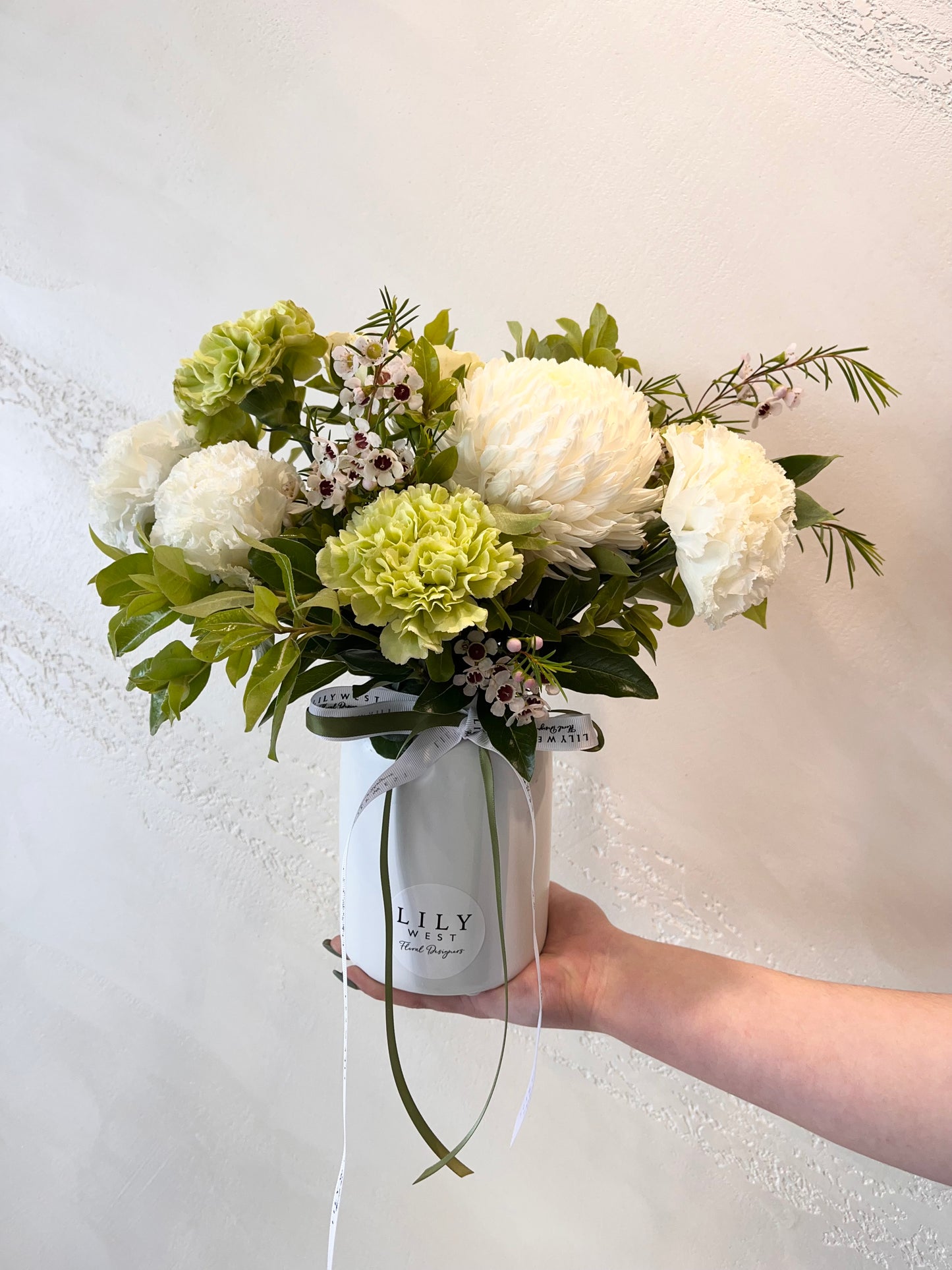 The Posy Jar