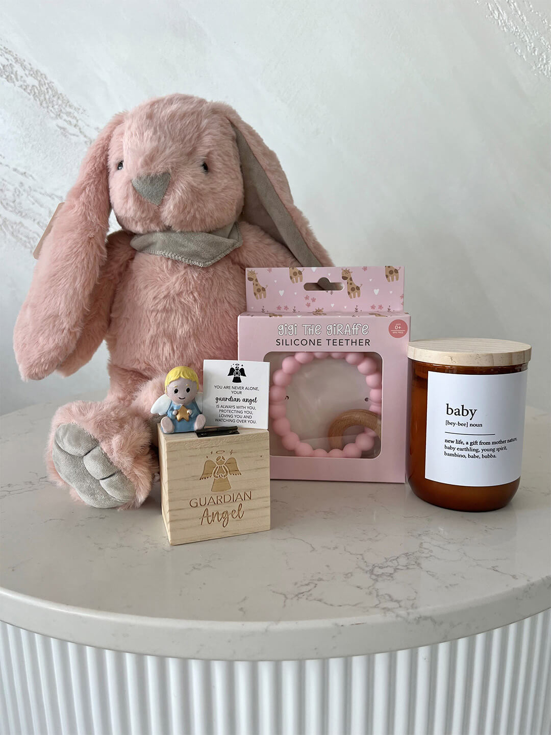 Baby Gift Box
