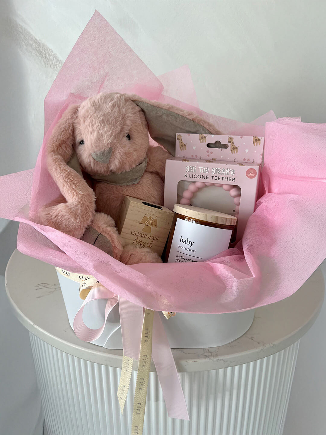 Baby Gift Box