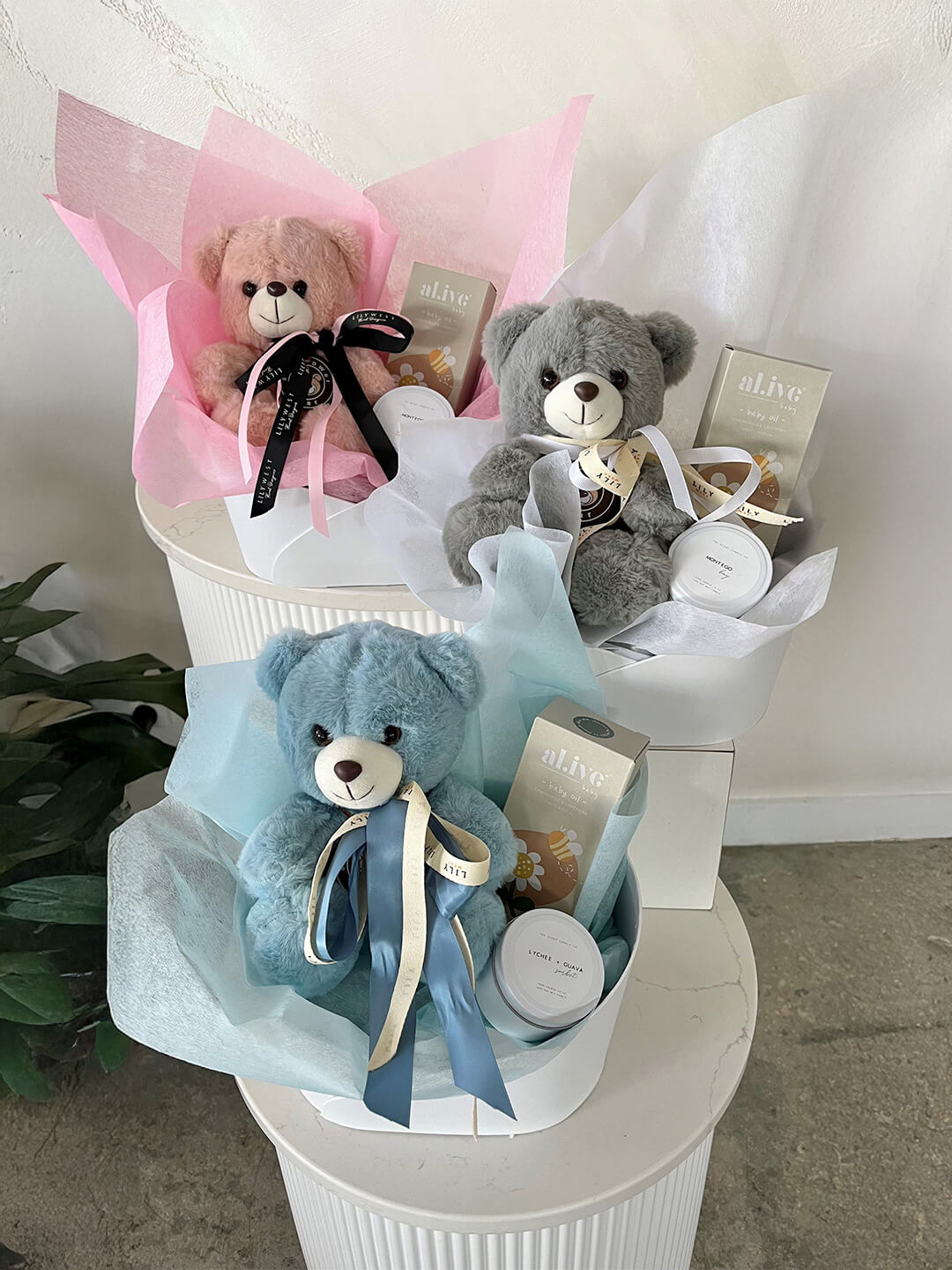 Baby Gift Box