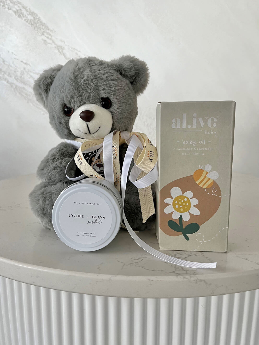 Baby Gift Box