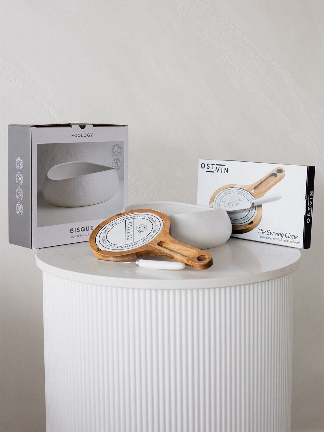 Happy Housewarming Gift Pack