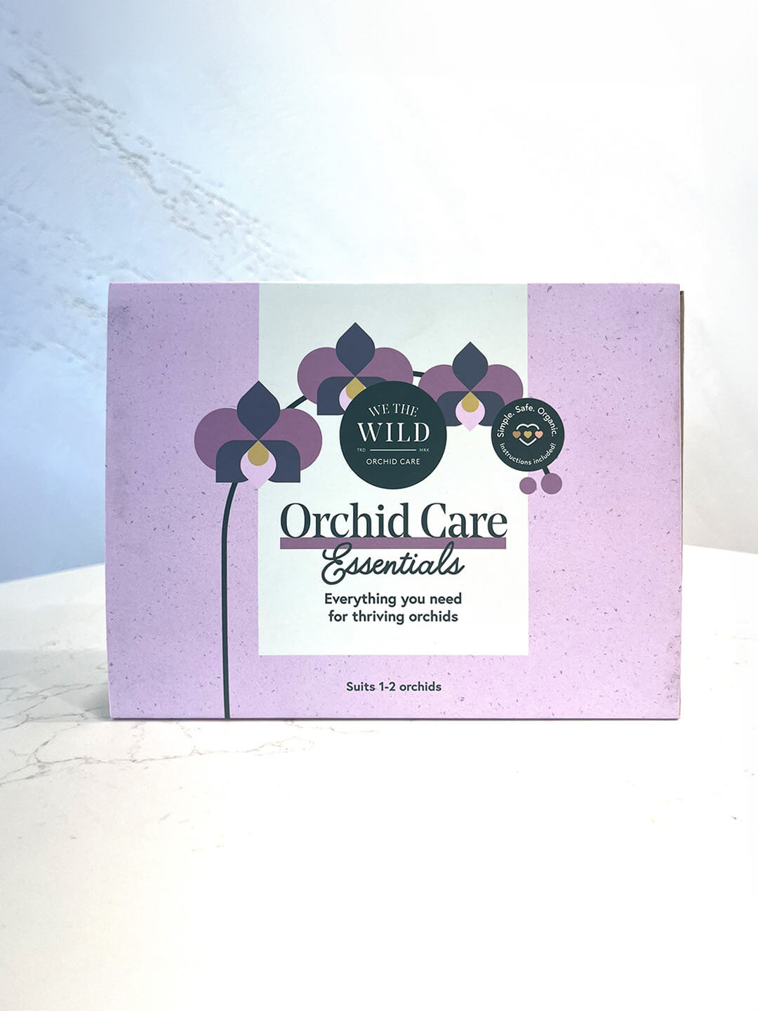Orchid care mix