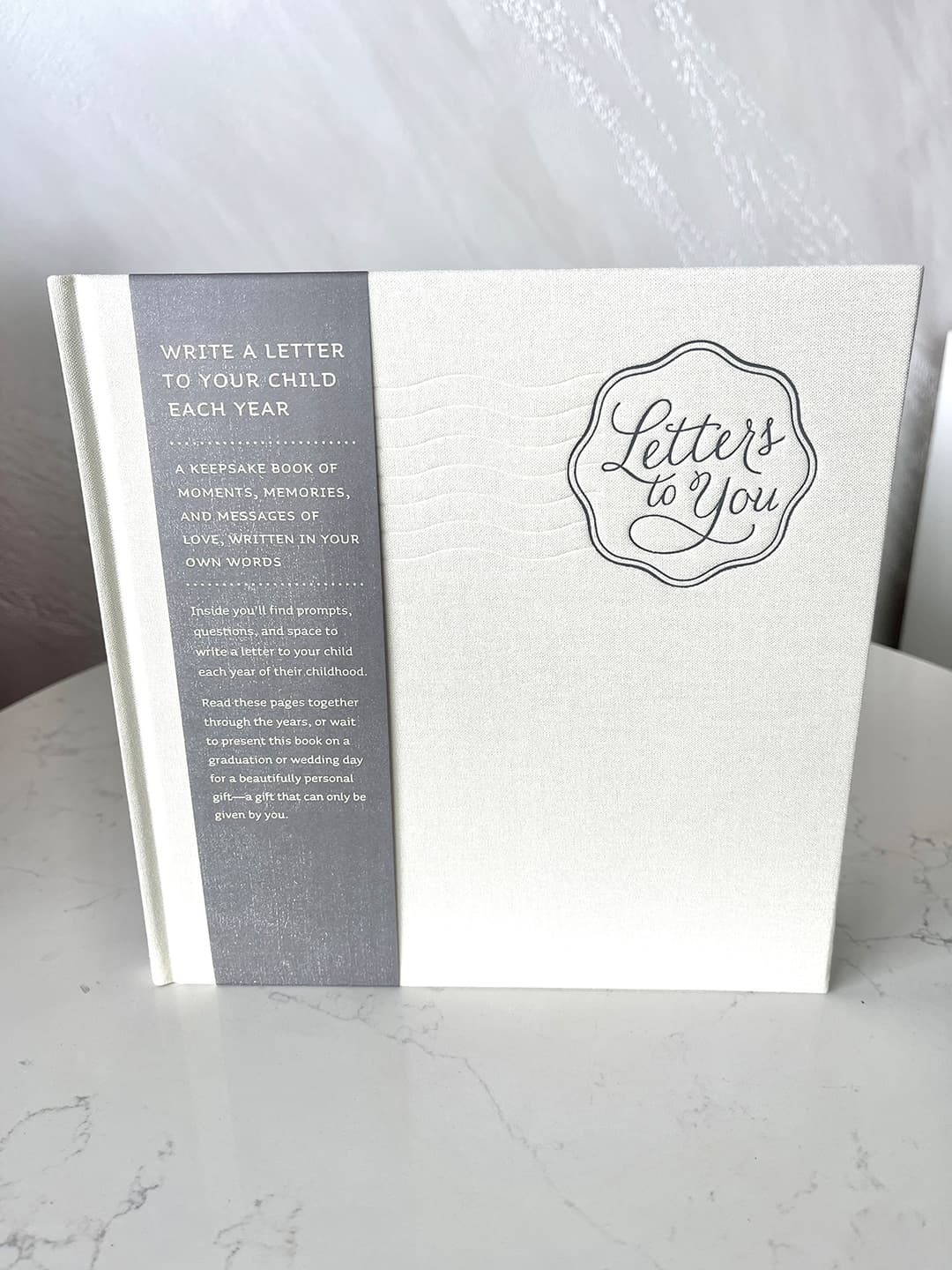 Letters To You