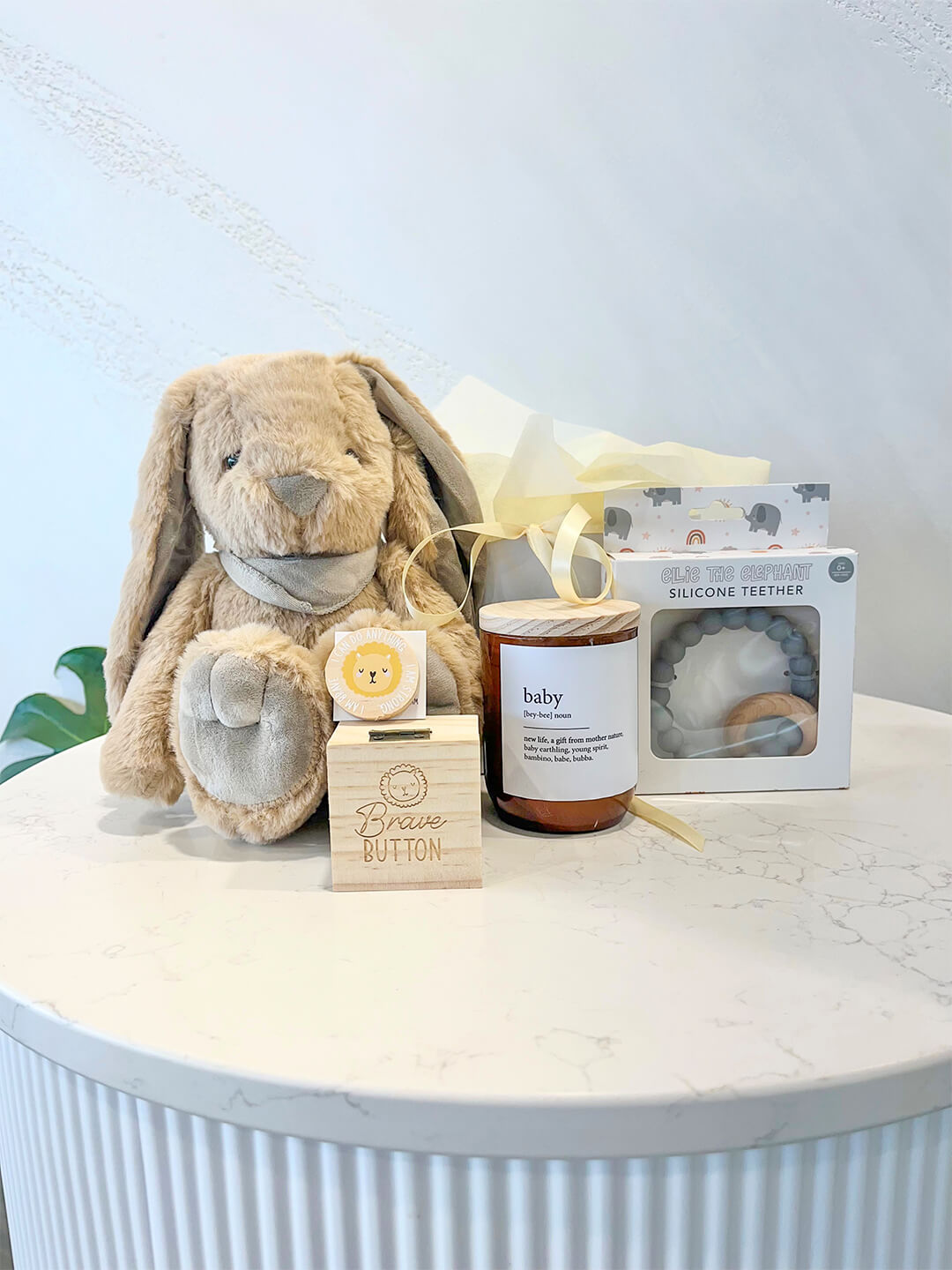 Baby Gift Box