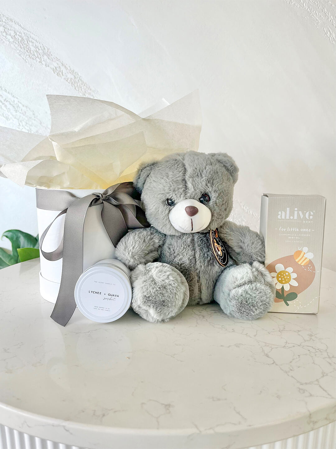 Baby Gift Box
