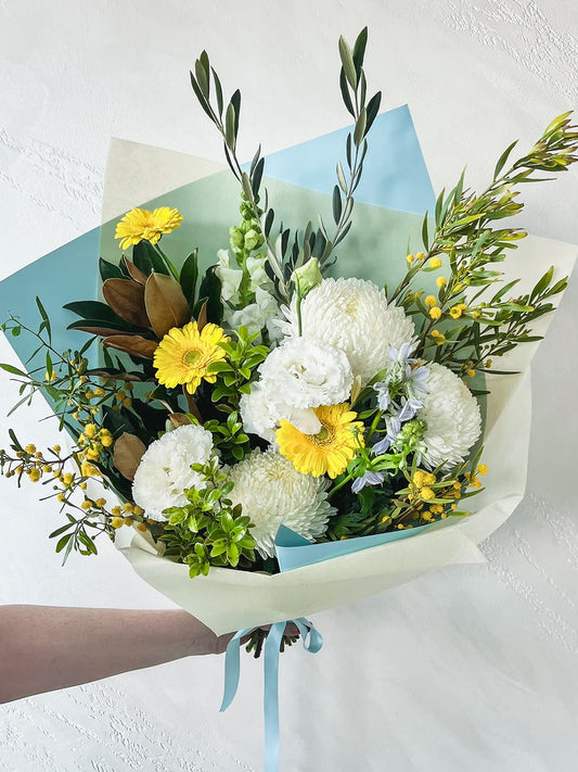 Amalfi - Spring Bouquet