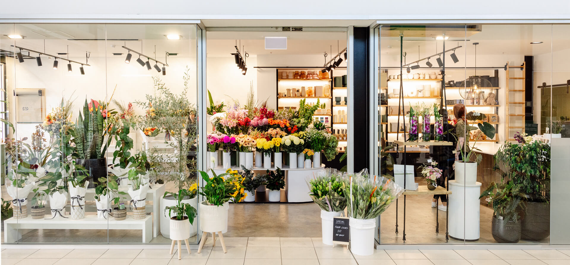 Lily West Florist Findon