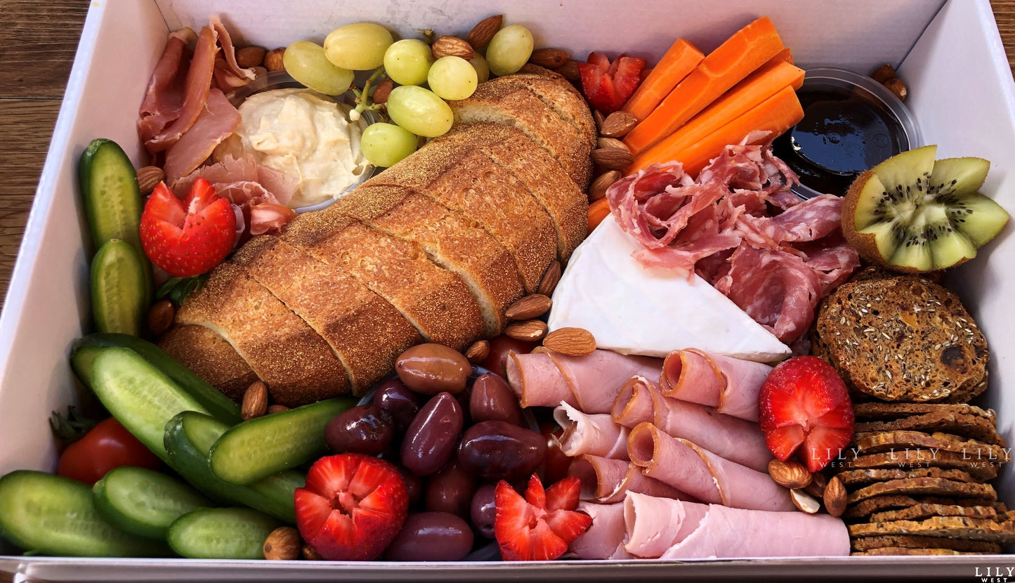 Grazing Box