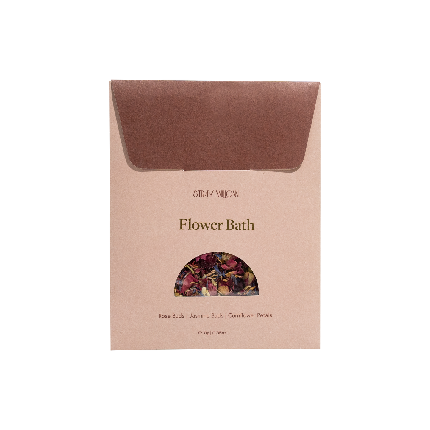 Stray Willow Flower Bath Rose Buds Flower Petals