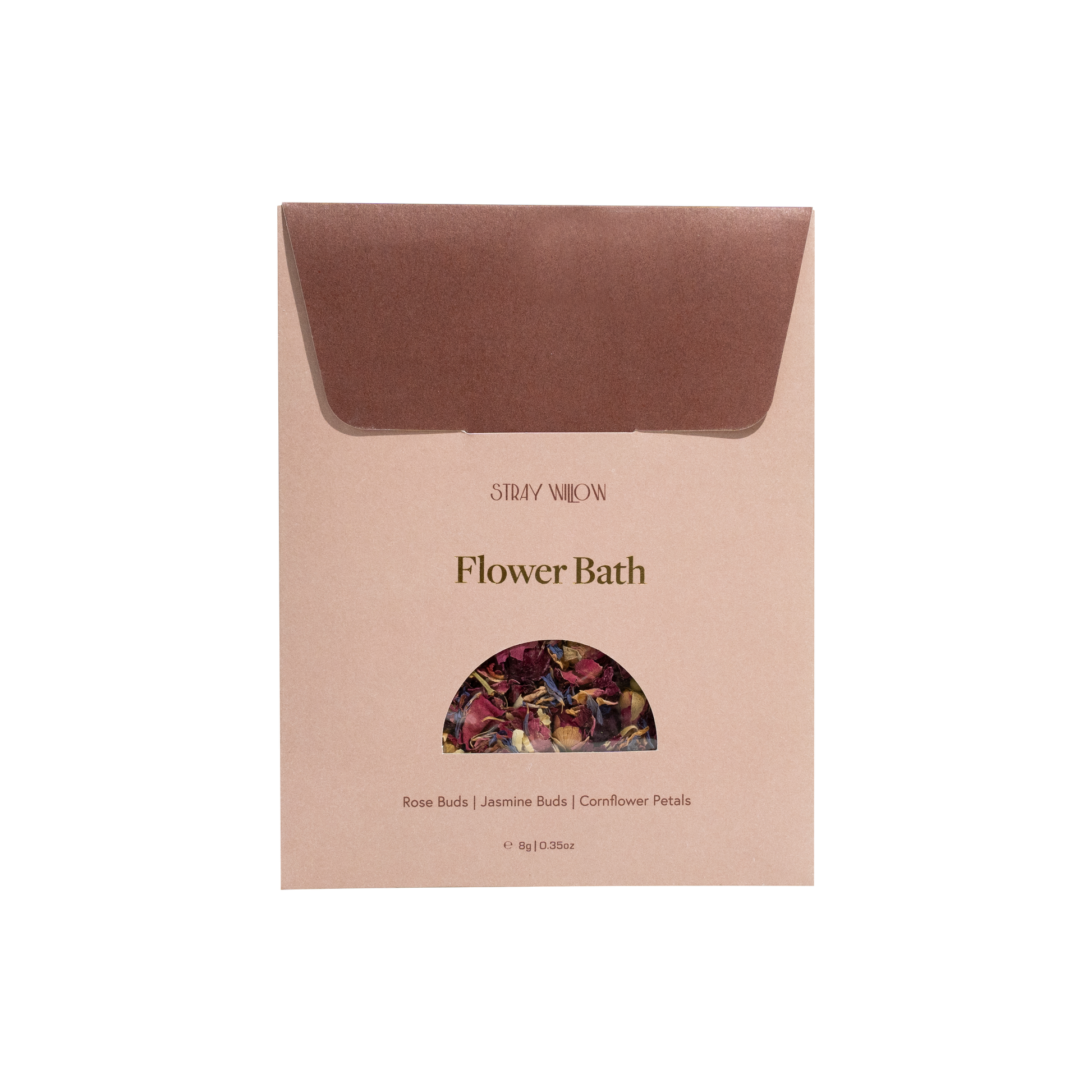 Stray Willow Flower Bath Rose Buds Flower Petals