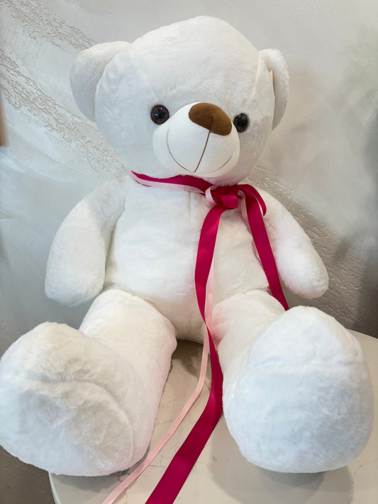 Giant  Teddy Bear