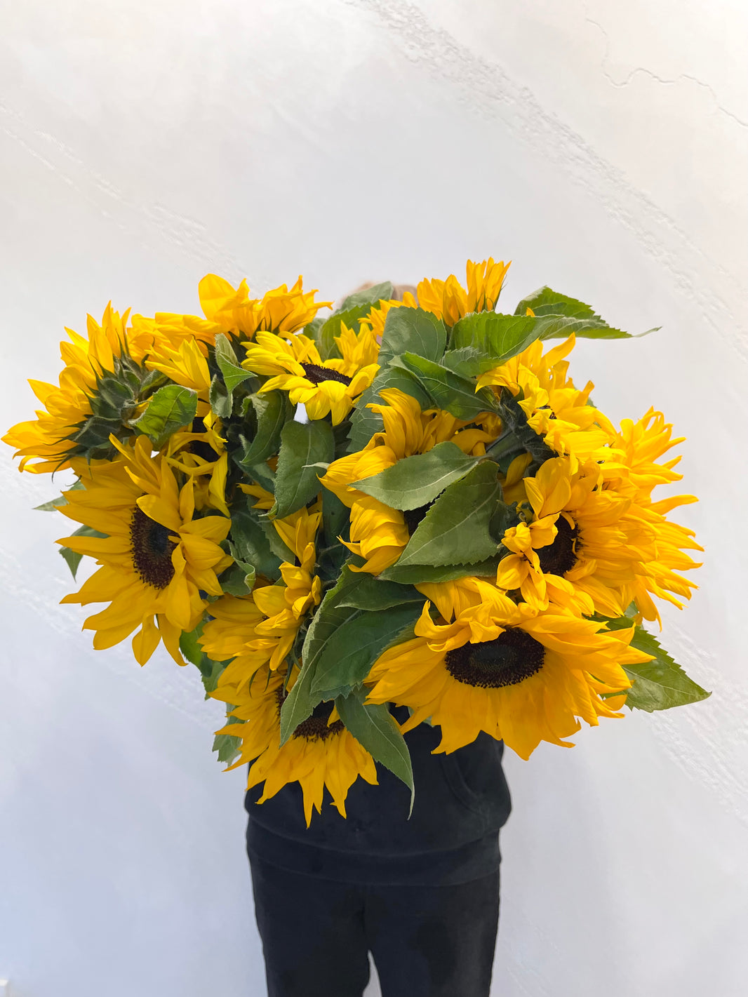 Market Fresh Bunches Lily West