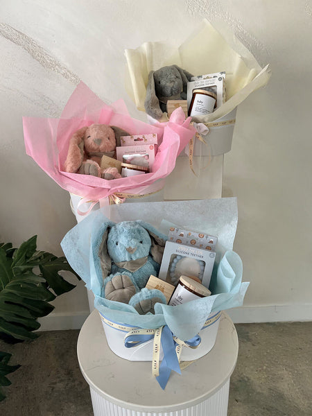 Baby Gift Box – Lily West
