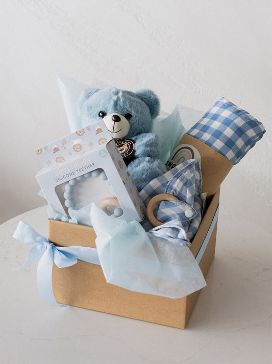 Baby Gift Box