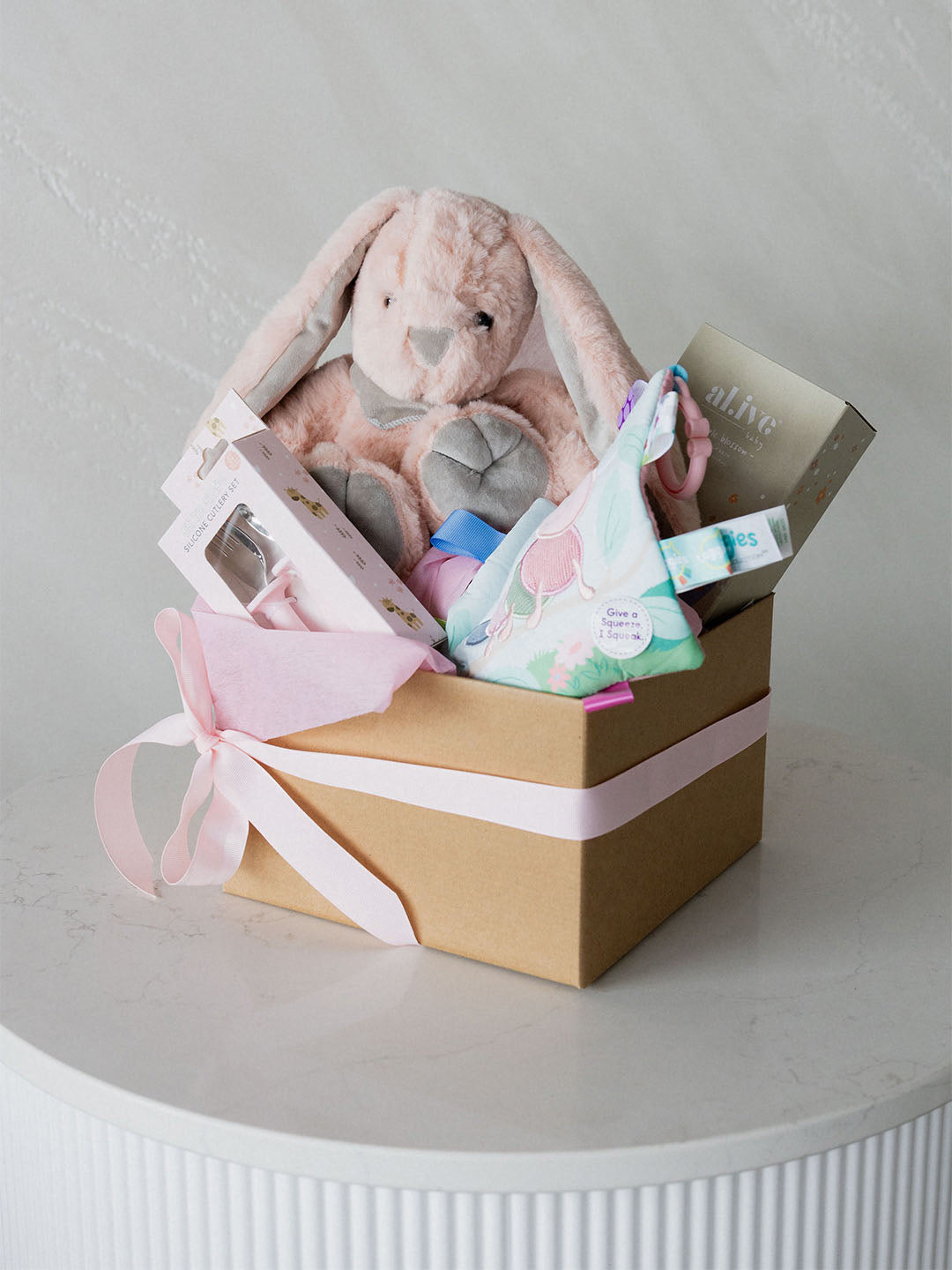 Baby Gift Box