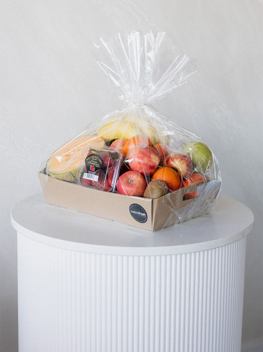 Fruit Basket