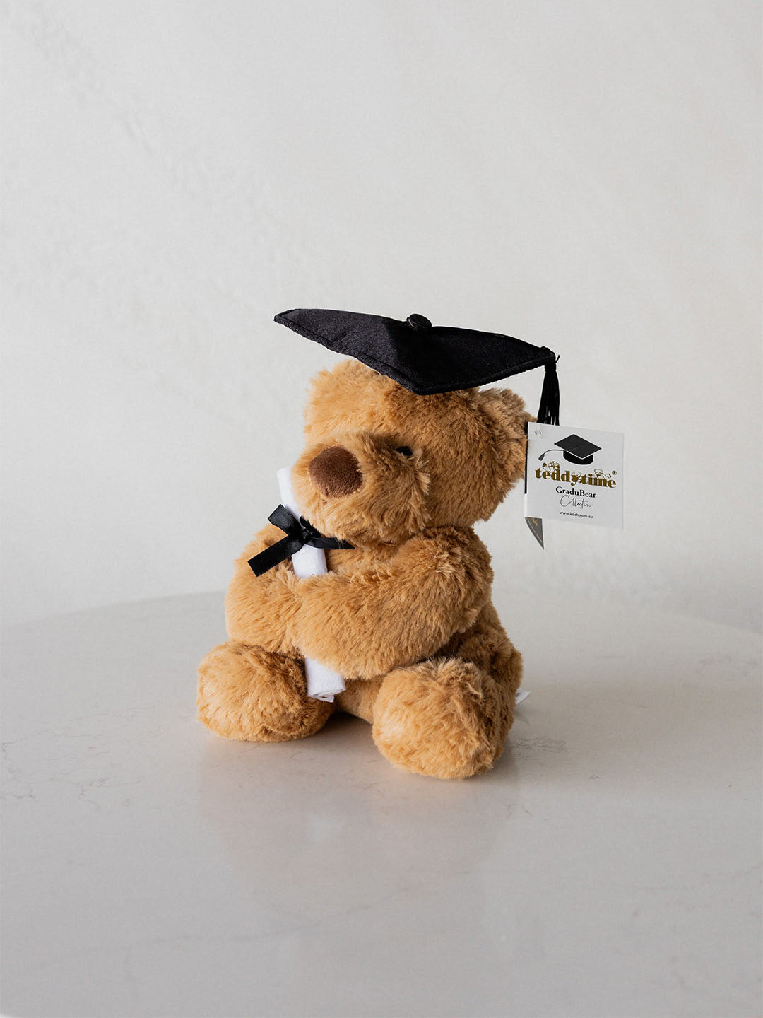 Graduation Bear
