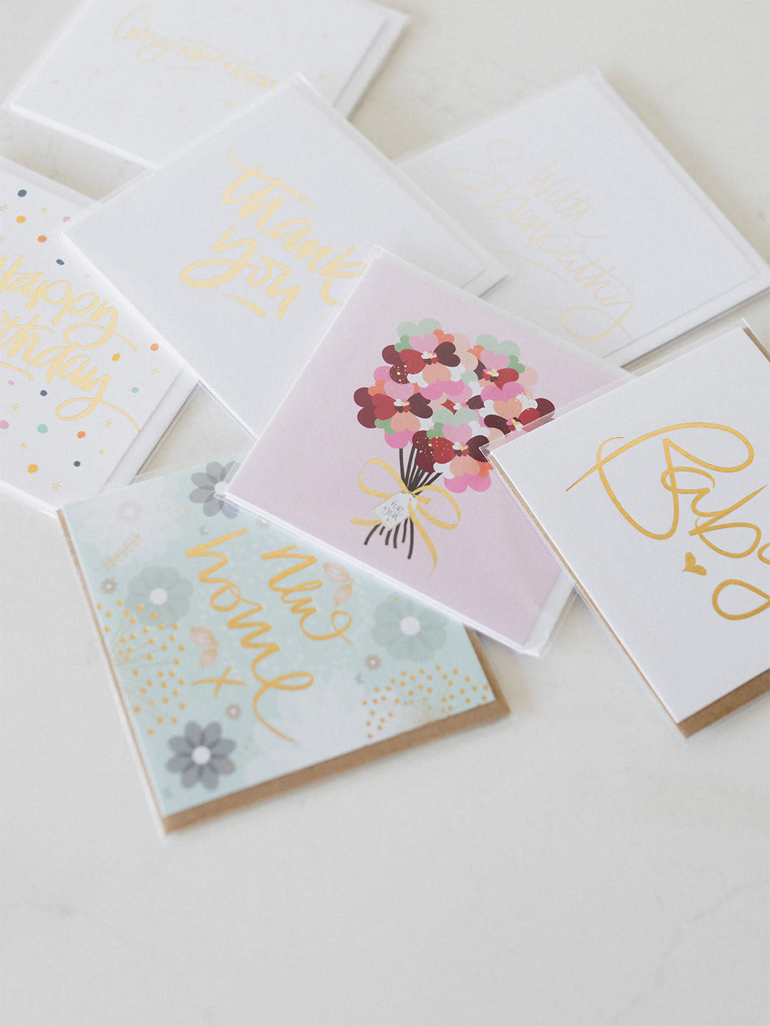 Greeting Card