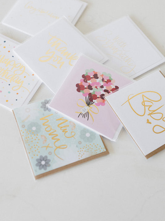 Greeting Card