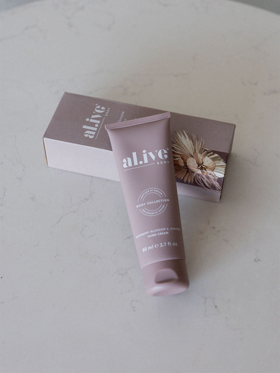Hand Cream