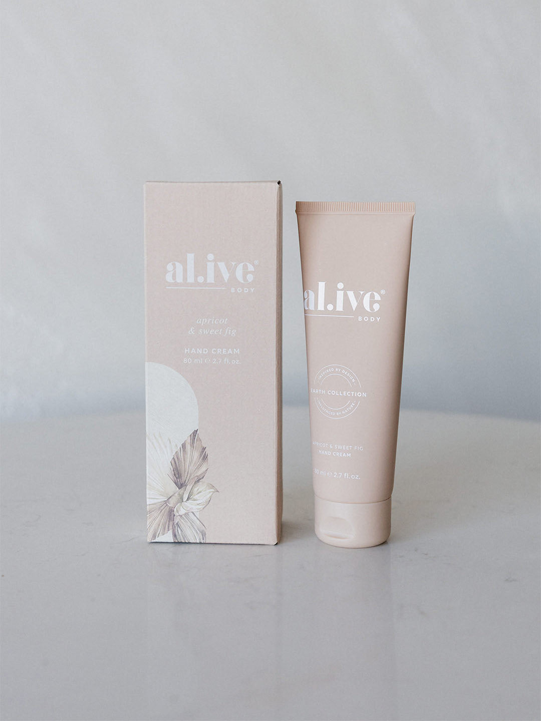 Hand Cream