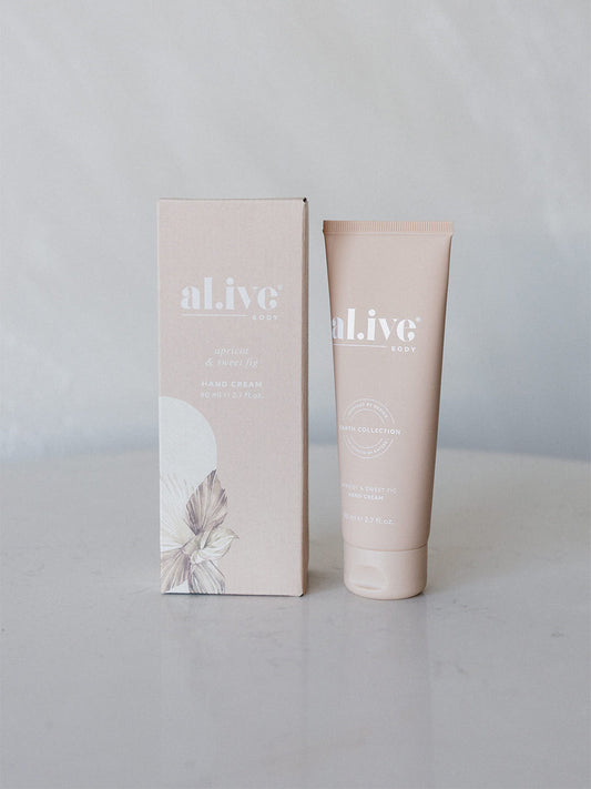 Hand Cream