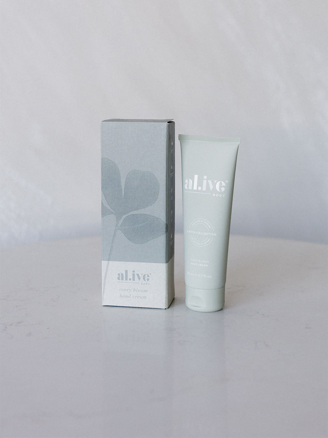 Hand Cream