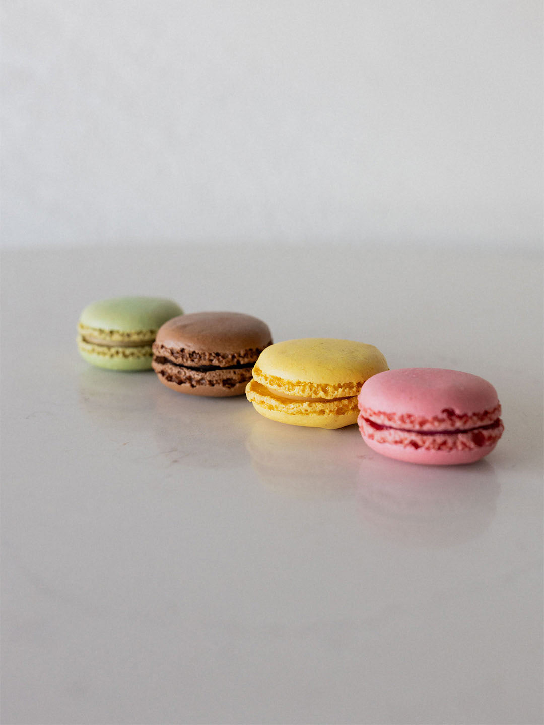 Macaron Gift Box