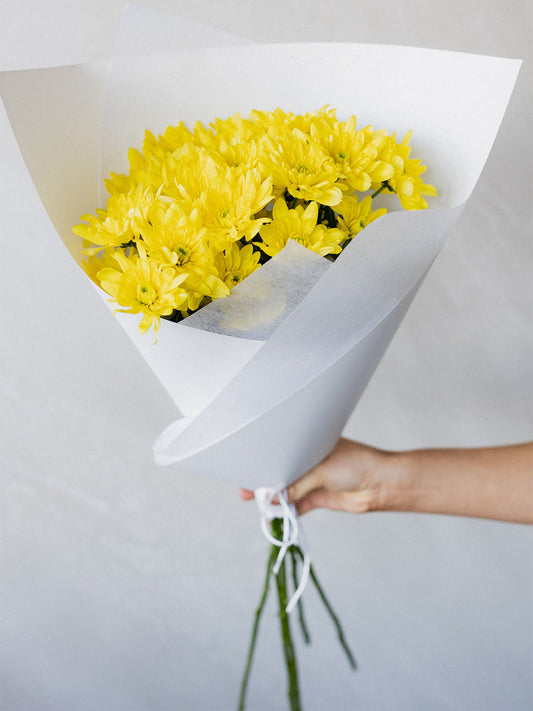 Daisy Bunch