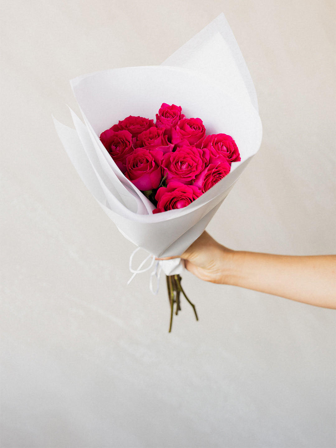 Rose Bunch