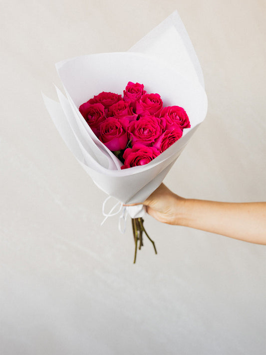 Rose Bunch