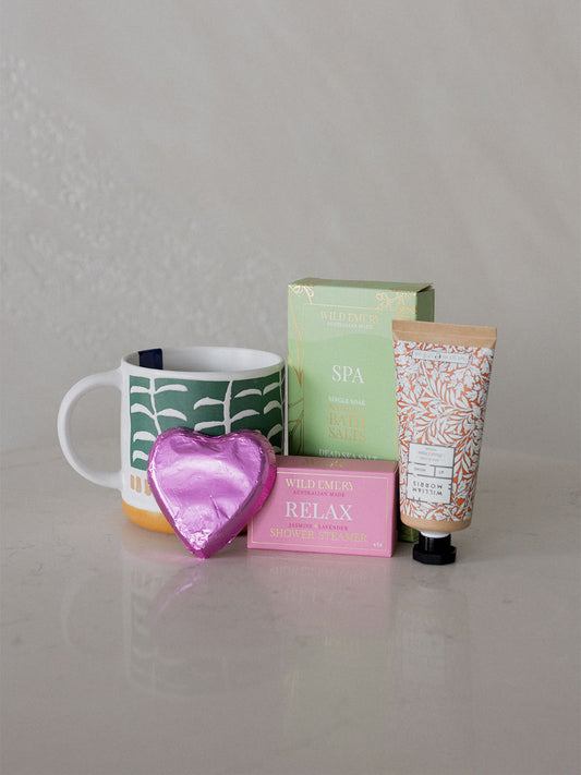 Me Time Gift Set