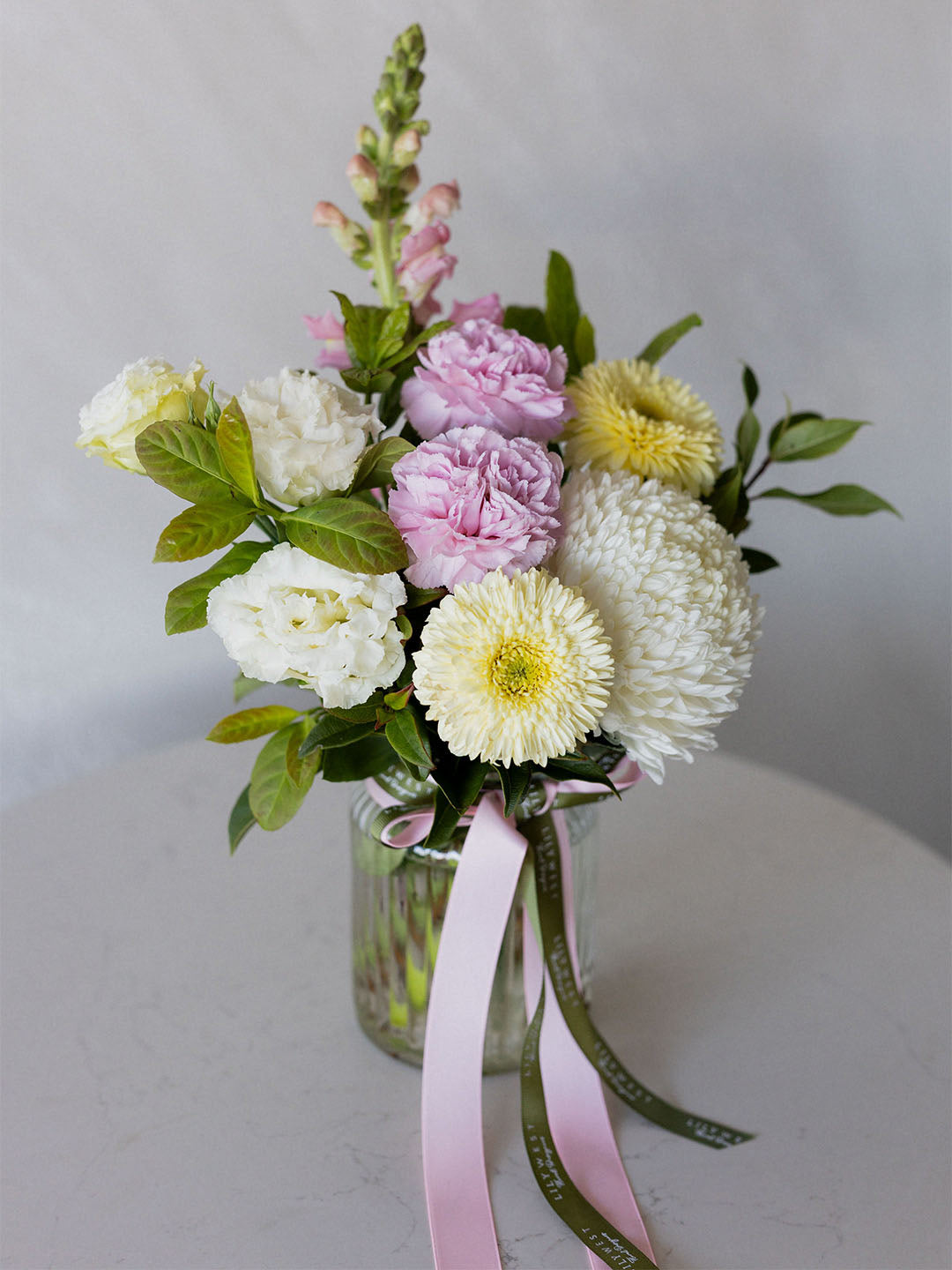 The Posy Jar
