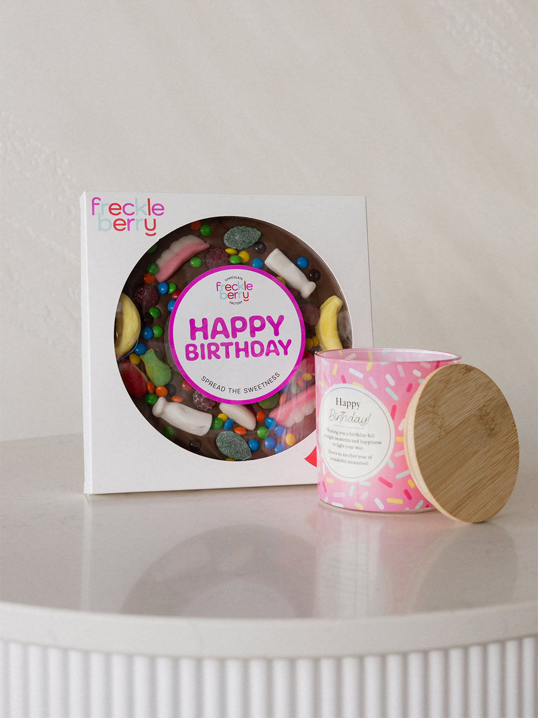 Birthday Wishes Gift Pack