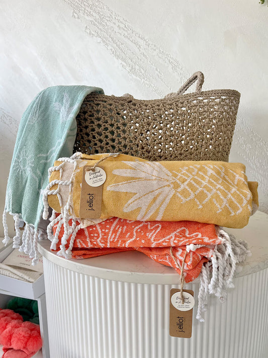 Turkish Towel