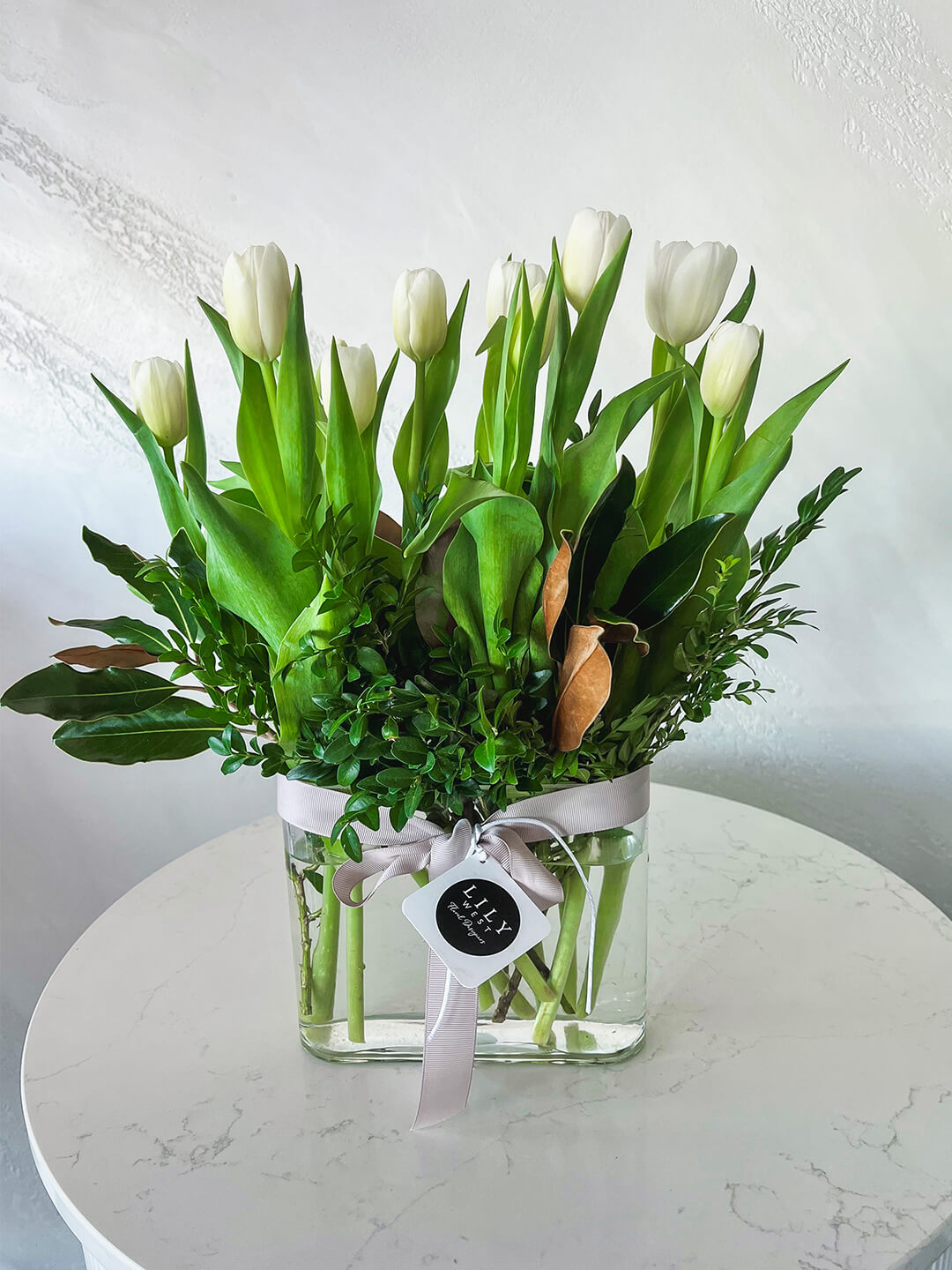 Tulip Treat