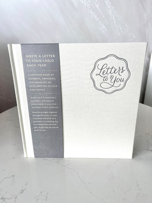 Letters To You