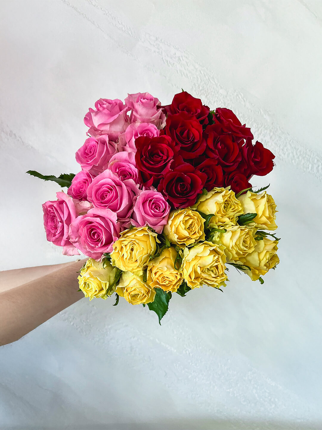 Rose Bunch