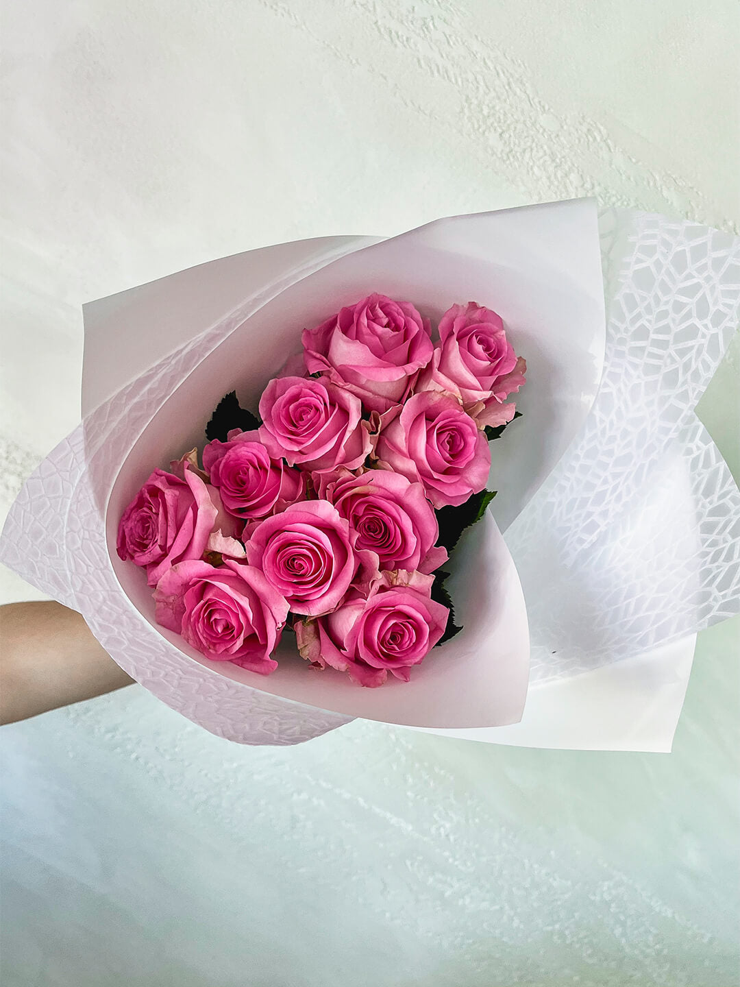 Rose Bunch