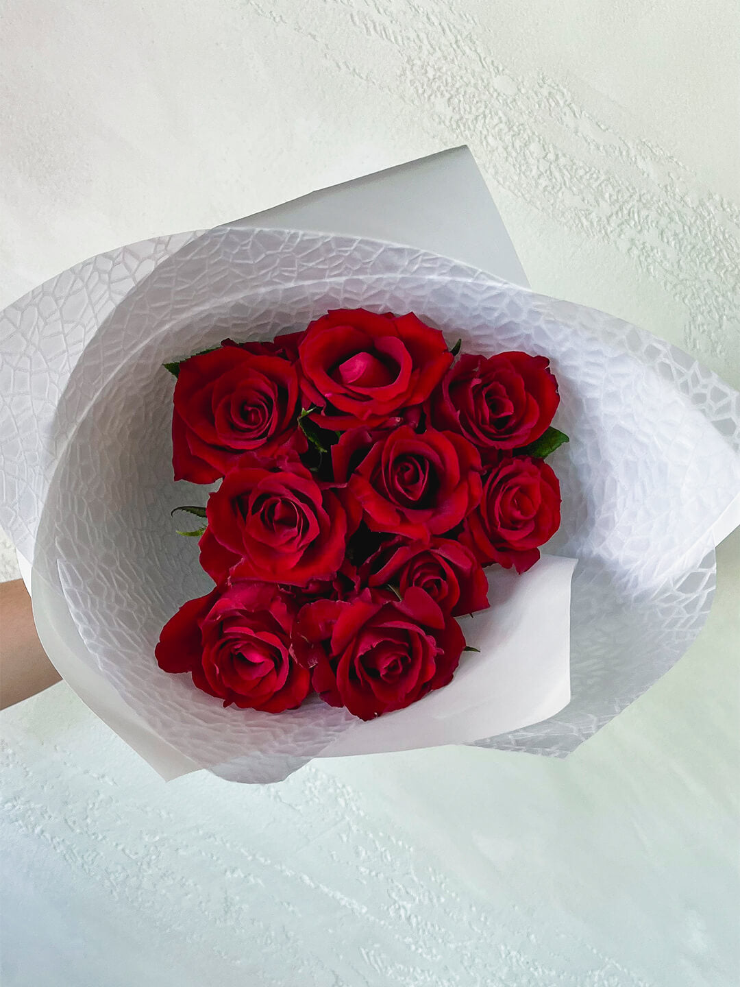 Rose Bunch
