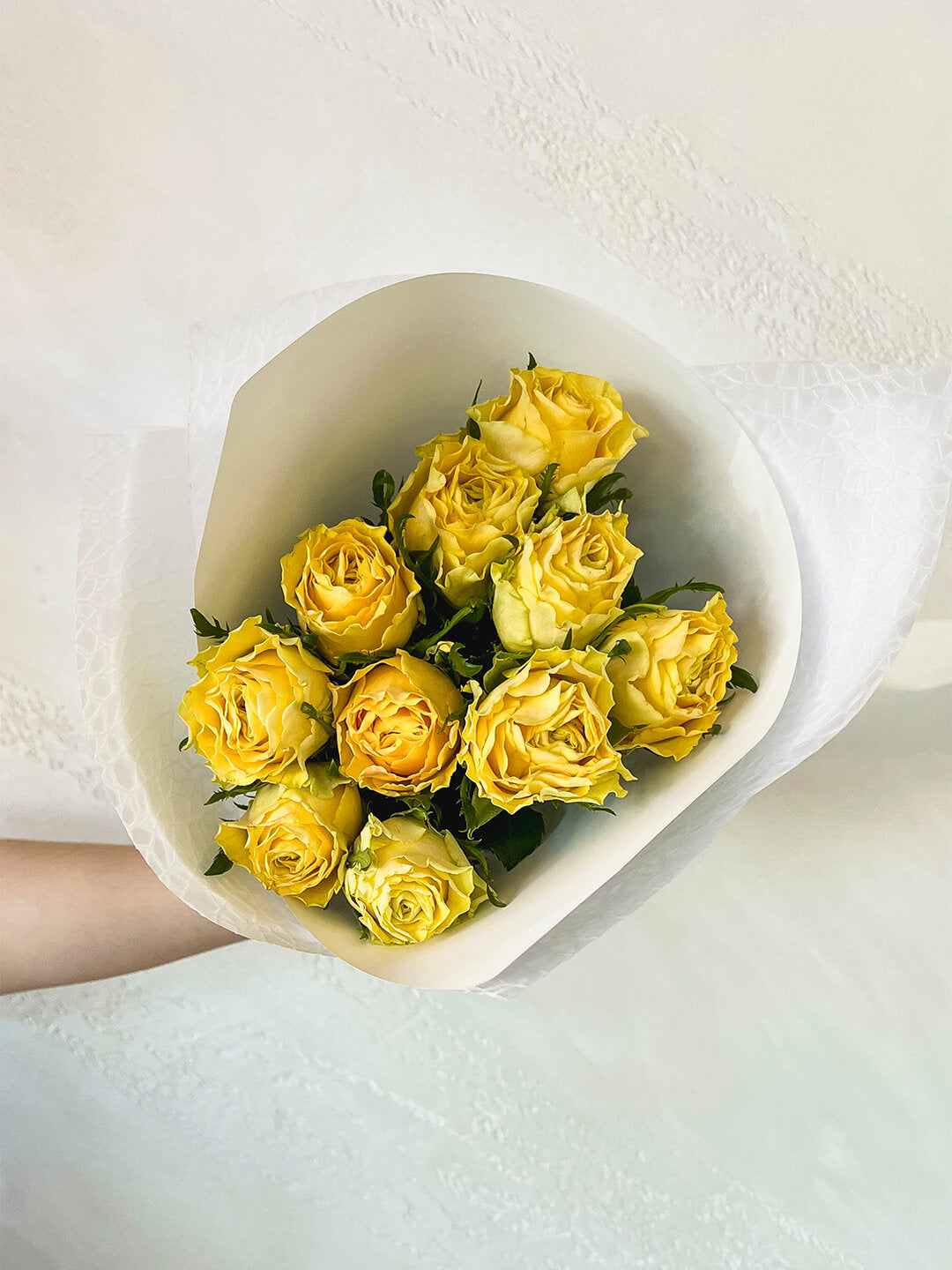 Rose Bunch