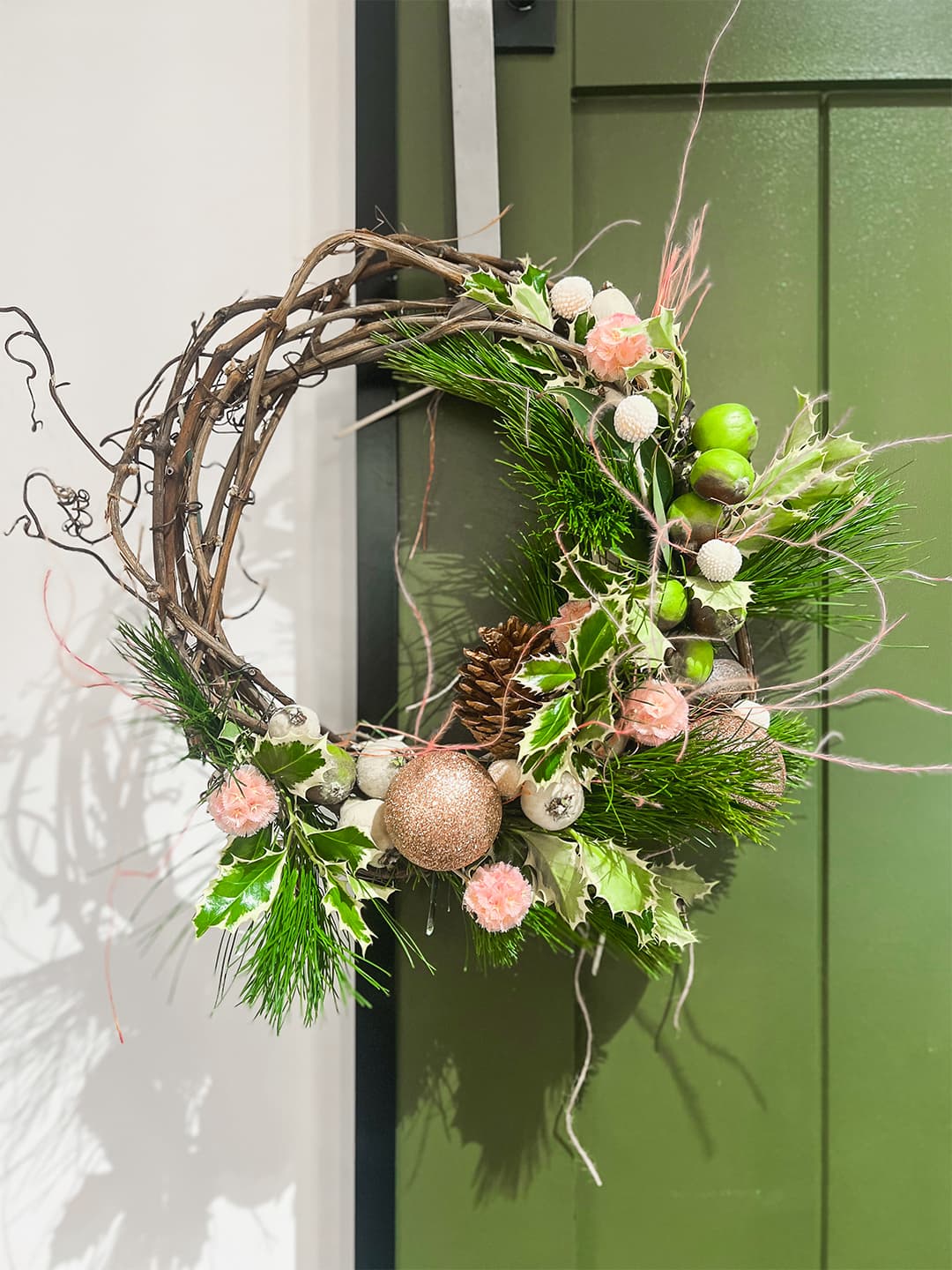 Wreath Workshops