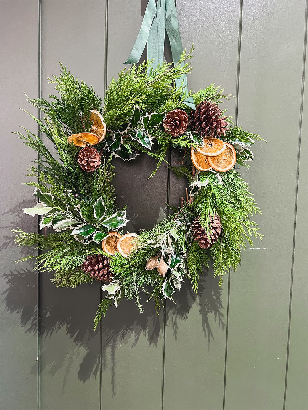 Wreath Workshops
