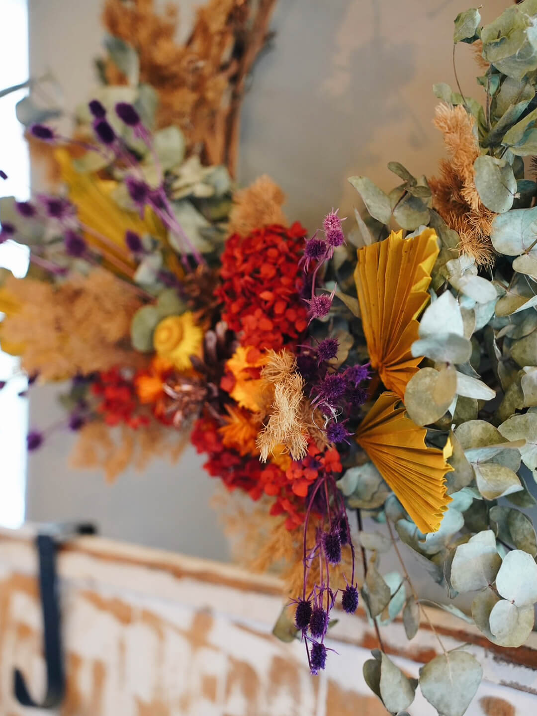 Wreath Workshops