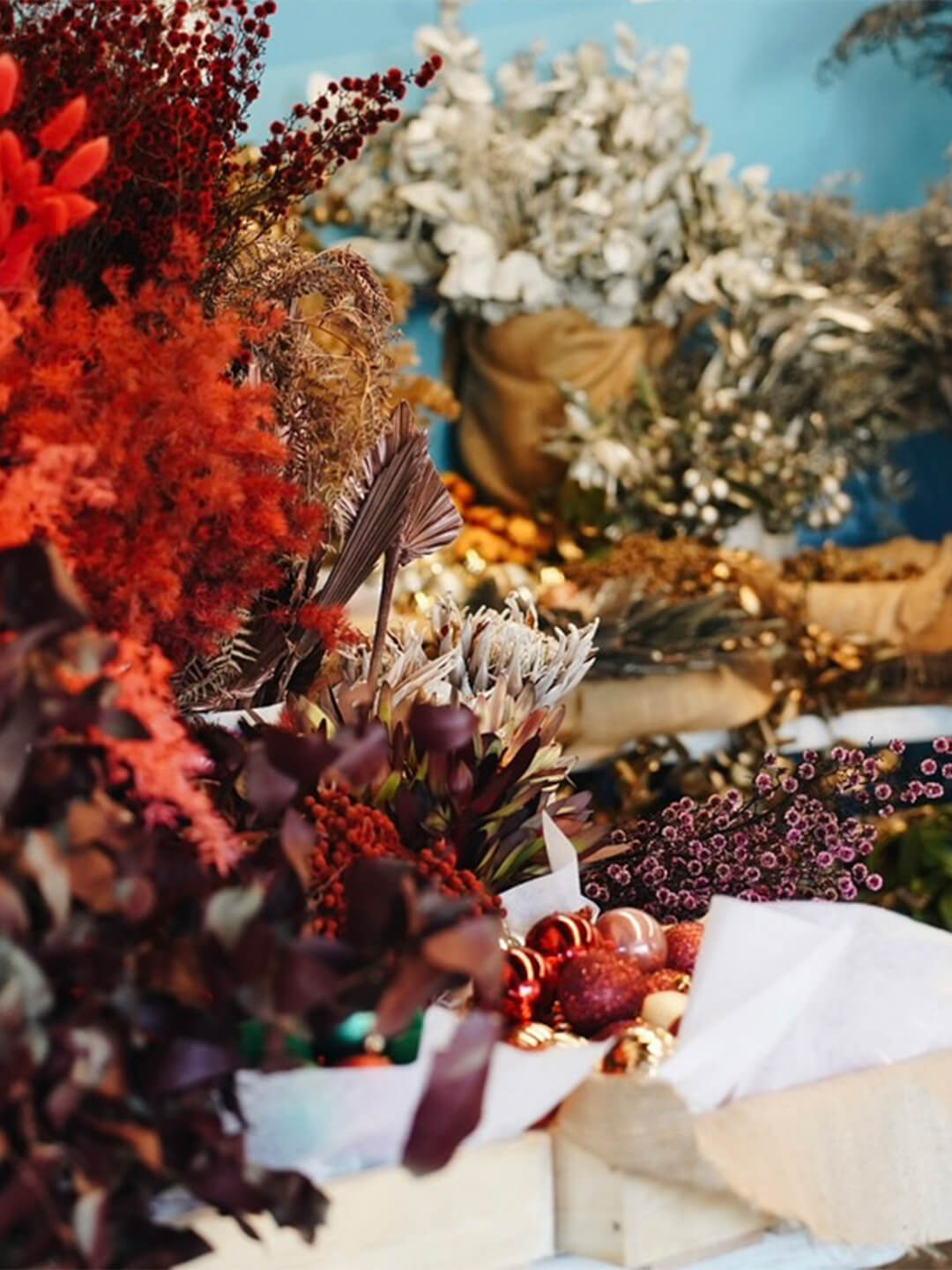 Wreath Workshops